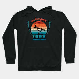 international workers day Hoodie